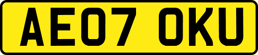 AE07OKU