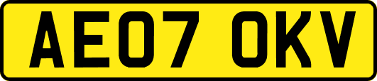 AE07OKV