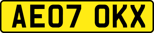 AE07OKX