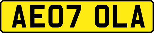 AE07OLA