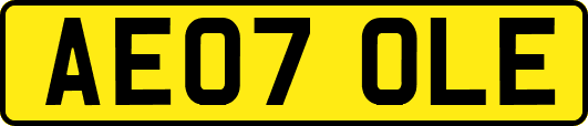AE07OLE