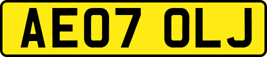 AE07OLJ