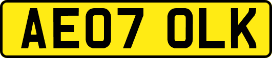 AE07OLK