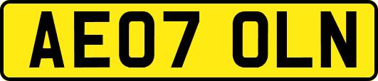 AE07OLN