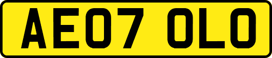 AE07OLO