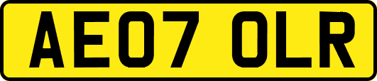 AE07OLR