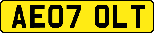 AE07OLT