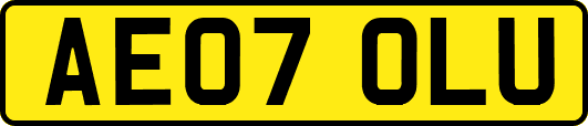 AE07OLU