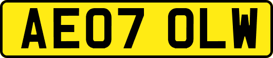 AE07OLW