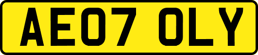 AE07OLY
