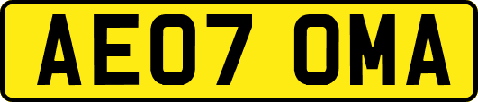 AE07OMA