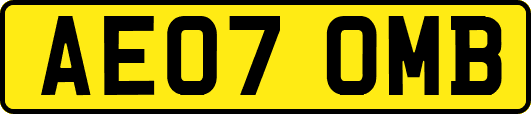 AE07OMB