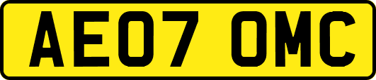 AE07OMC