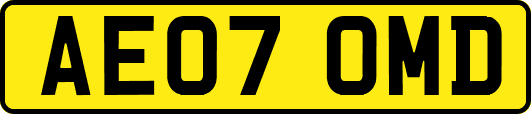 AE07OMD