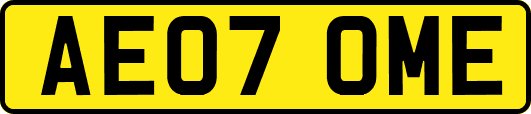 AE07OME