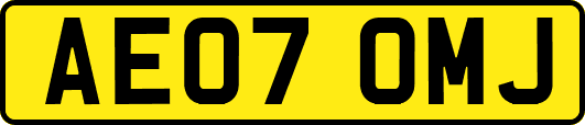 AE07OMJ