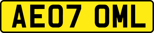 AE07OML