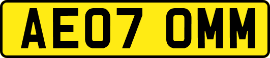AE07OMM