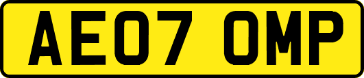 AE07OMP