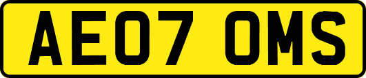AE07OMS
