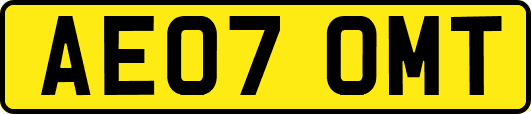 AE07OMT