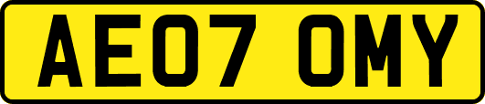 AE07OMY