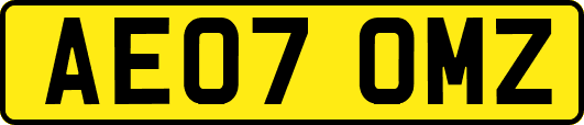AE07OMZ