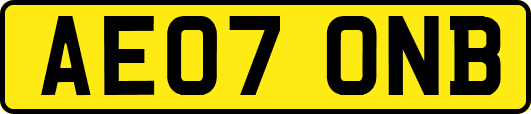 AE07ONB
