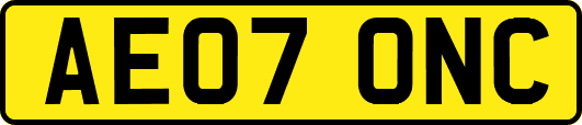 AE07ONC