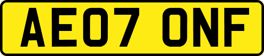 AE07ONF