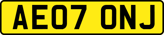 AE07ONJ