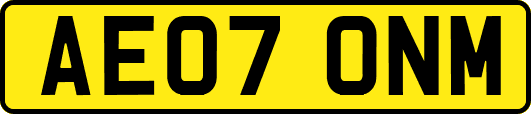 AE07ONM