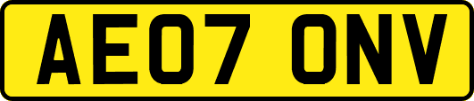 AE07ONV