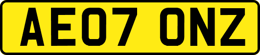 AE07ONZ