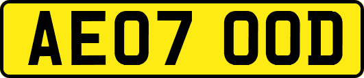 AE07OOD