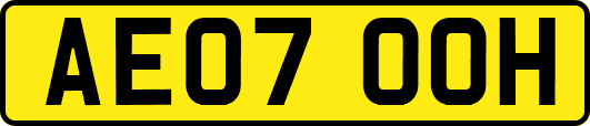 AE07OOH