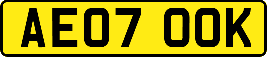 AE07OOK
