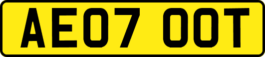 AE07OOT