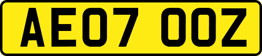 AE07OOZ