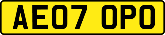 AE07OPO