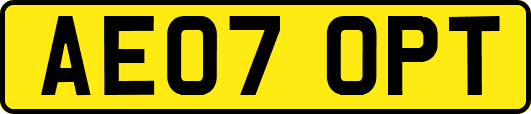AE07OPT