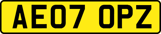 AE07OPZ