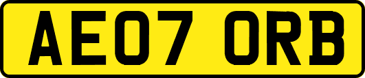 AE07ORB