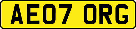 AE07ORG