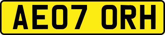 AE07ORH