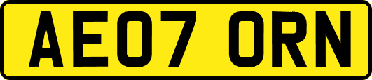 AE07ORN