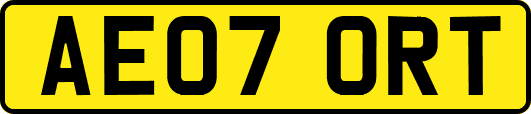 AE07ORT