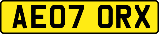 AE07ORX