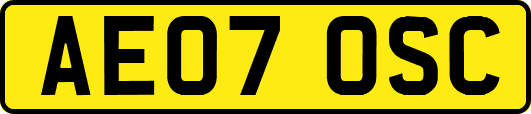 AE07OSC