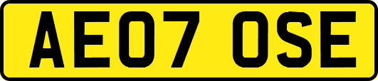 AE07OSE